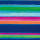 Geschenkpapier - Röllchen - 70x150 cm - Rainbow - bunte Streifen