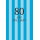 80. Geburtstag unverpackte Glückwunschkarte mit Umschlag 80 and still sexy Englisch
