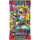 Pokémon Dunkelnacht 1 x Booster-Pack Sammelbildertüte mit 10 Karten Sammelkartenspiel POKEMON