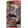 Pokémon Dunkelnacht 1 x Booster-Pack Sammelbildertüte mit 10 Karten Sammelkartenspiel POKEMON