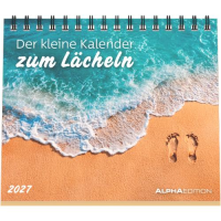 Kalender 2027 Tischaufstellkalender Kleine Kalender zum...