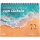 Kalender 2027 Tischaufstellkalender Kleine Kalender zum Lächeln 2027 - 14x12 Alpha Edition