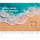 Kalender 2027 Tischaufstellkalender Kleine Kalender zum Lächeln 2027 - 14x12 Alpha Edition