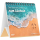 Kalender 2027 Tischaufstellkalender Kleine Kalender zum Lächeln 2027 - 14x12 Alpha Edition