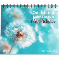 Kalender 2027 Tischaufstellkalender Kleiner Kalender zum...