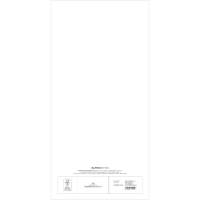 Kalender 2027 Familienplaner Superplaner Farbenfroh 3 Spalten - 22x45 Drahtkammbindung Alpha Edition