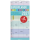 Kalender 2027 Familienplaner Superplaner Farbenfroh 3 Spalten - 22x45 Drahtkammbindung Alpha Edition