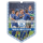 Kalender 2027 Bildwandkalender FC Schalke 04 Bannerkalender - 29,7x42 Drahtkammbindung Alpha Edition