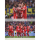 Kalender 2027 Bildwandkalender FC Bayern München - 48x64 Drahtkammbindung Alpha Edition