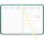 Kalender 2027 Buchkalender Minitimer Nature Line Forest - 10,7x15,2 Fadenheftung Alpha Edition