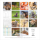 Kalender 2027 Broschürenkalender Tierbabys - 30x30 Ringösenheftung Alpha Edition