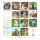 Kalender 2027 Broschürenkalender Funny Cats - 30x30 Ringösenheftung Alpha Edition