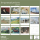 Kalender 2027 Broschürenkalender Impressionism - 30x30 Ringösenheftung teNeues