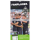 Kalender 2027 Bildwandkalender Familienplaner Borussia Mönchengladbach - 22x45 Drahtkammbindung Alpha Edition