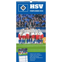 Kalender 2027 Bildwandkalender Familienplaner Hamburger...