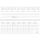 Kalender 2027 Tischquerkalender Expert schwarz - 29,7x10,5 Zettler