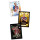 Display Topps UEFA Match Attax Champions League 2026-2027 36 Booster-Päckchen Sammelkarten Trading Cards - sealed Bundle