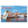 Wismar Magnet mit kleiner Flasche Mecklenburg Kühlschrankmagnet