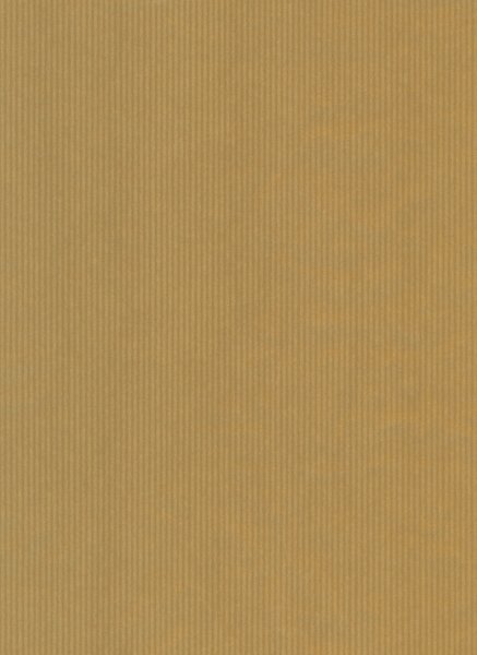 Geschenkpapier - Natronkraftpapier - Röllchen - 70x150 cm - gold
