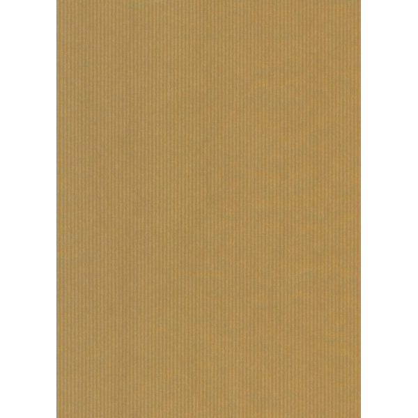 Geschenkpapier - Natronkraftpapier - Röllchen - 70x150 cm - gold
