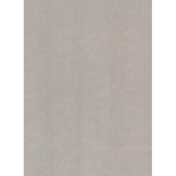 Geschenkpapier Natronkraftpapier Röllchen 70x150 cm silber
