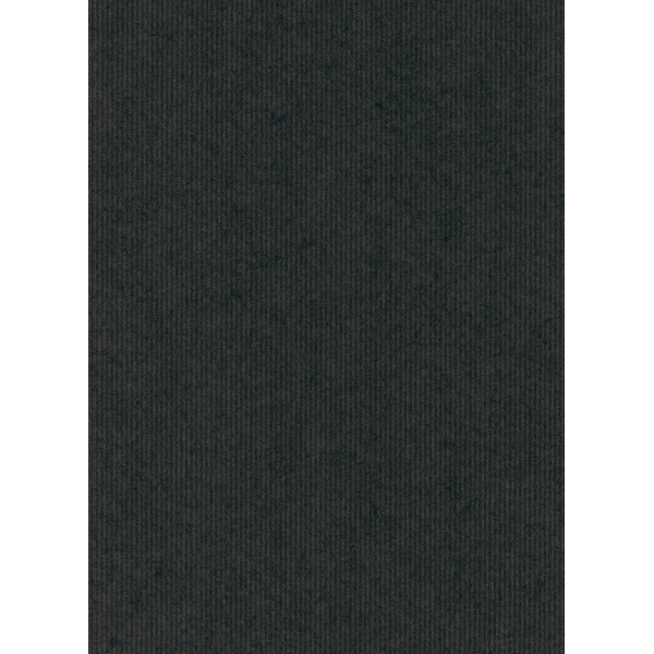 Geschenkpapier Natronkraftpapier Röllchen 70x150 cm anthrazit-schwarz