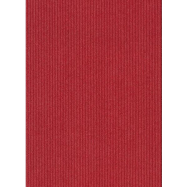 Geschenkpapier Natronkraftpapier Röllchen 70x150 cm rot dunkelrot