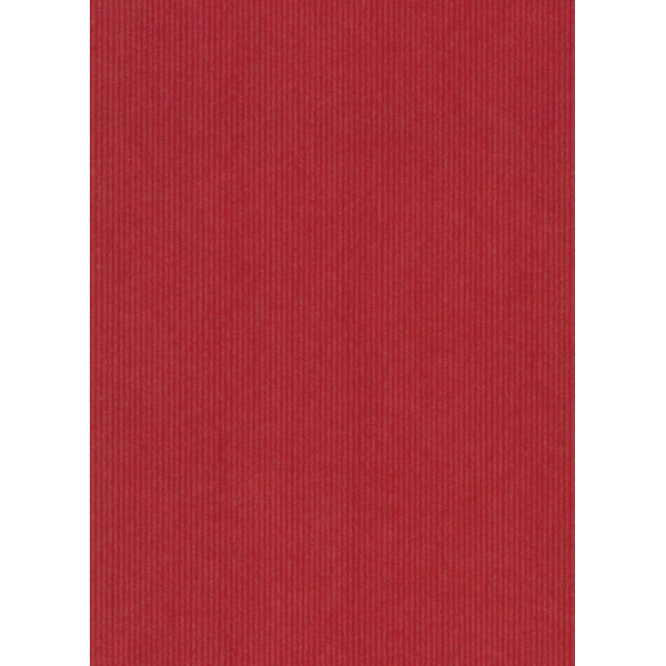 Geschenkpapier Natronkraftpapier Röllchen 70x150 cm rot dunkelrot