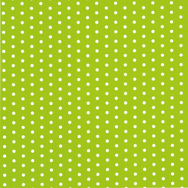 Geschenkpapier - Röllchen - 70x150 cm - Punkte