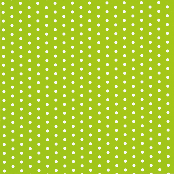 Geschenkpapier - Röllchen - 70x150 cm - Punkte
