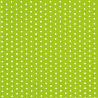 Geschenkpapier - Röllchen - 70x150 cm - Punkte