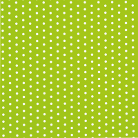 Geschenkpapier - Röllchen - 70x150 cm - Punkte