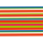 A Geschenkpapier - Röllchen - 70x150 cm - Streifen