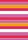 A - Geschenkpapierrolle - Premium - 200 x 70 cm - Dekor: dicke Streifen pink, orange, rot und weiss