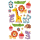 Creative-Sticker - Aufkleber - Tiere