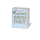 Tasche medium - Buch Format - 23x19x9 cm - BSB -  Happy Birthday to you!
